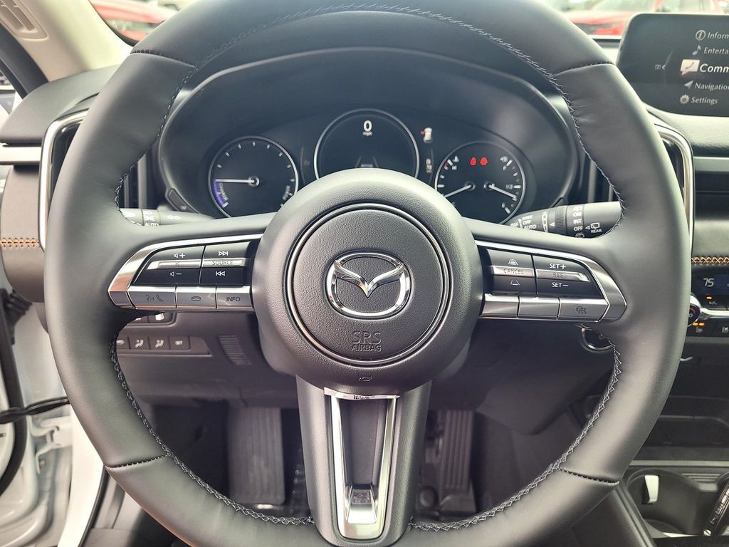 2026 MAZDA CX-50 Hybrid Premium Plus Roseville CA