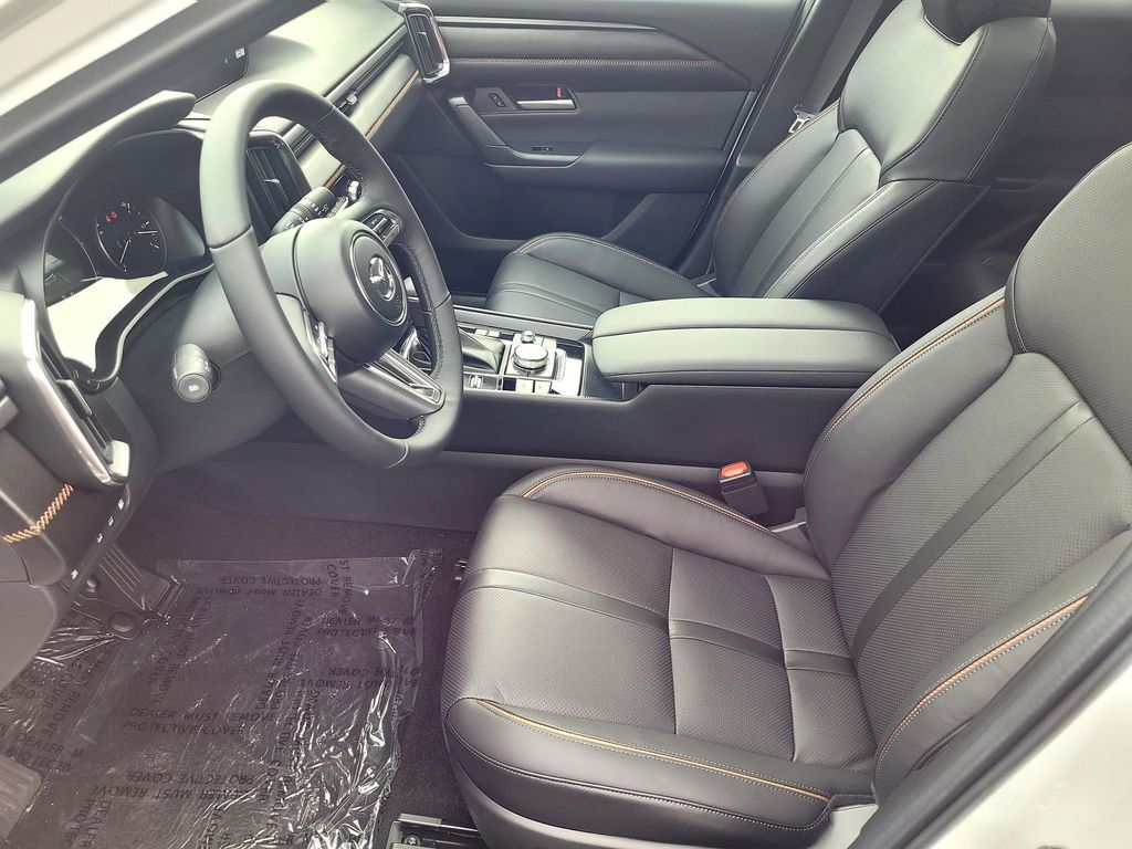 2026 MAZDA CX-50 Hybrid Premium Plus Roseville CA