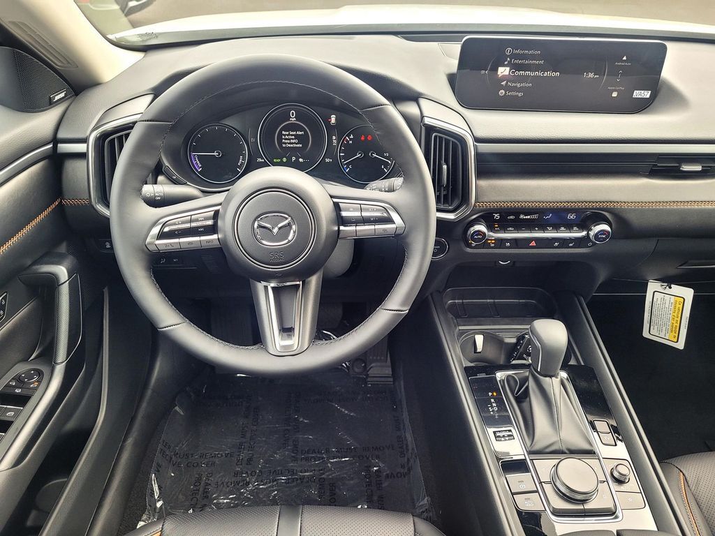 2026 MAZDA CX-50 Hybrid Premium Plus Roseville CA