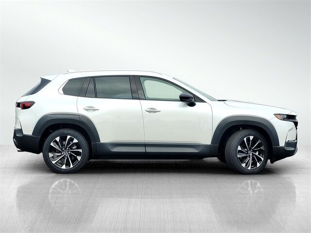 2026 MAZDA CX-50 Hybrid Premium Plus