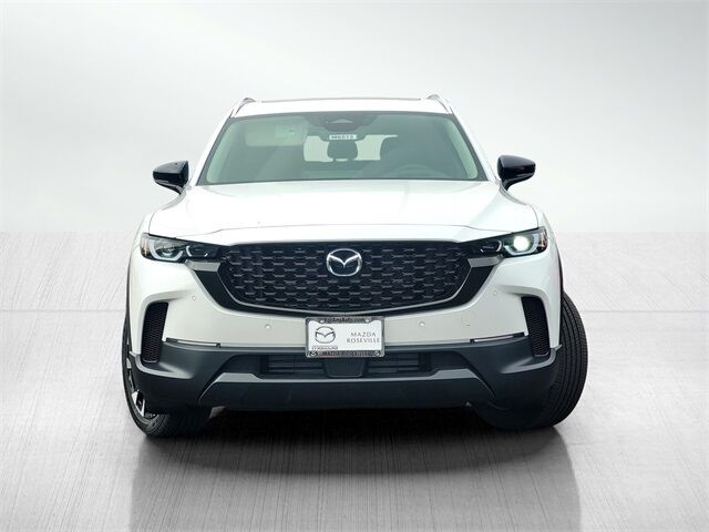 2026 MAZDA CX-50 Hybrid Premium Plus