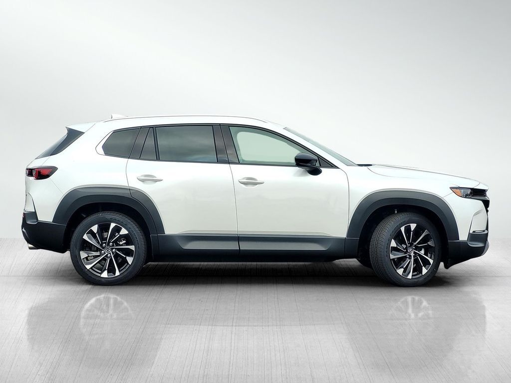 2026 MAZDA CX-50 Hybrid Premium Plus
