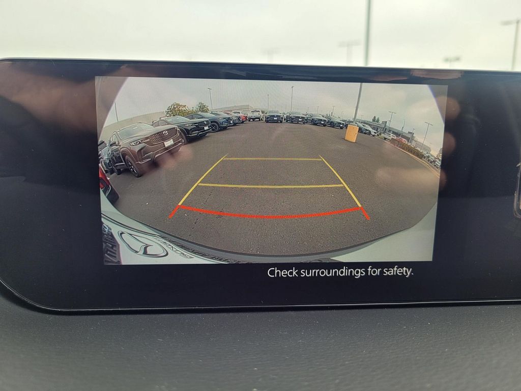 2026 MAZDA CX-50 Hybrid Premium Plus Roseville CA