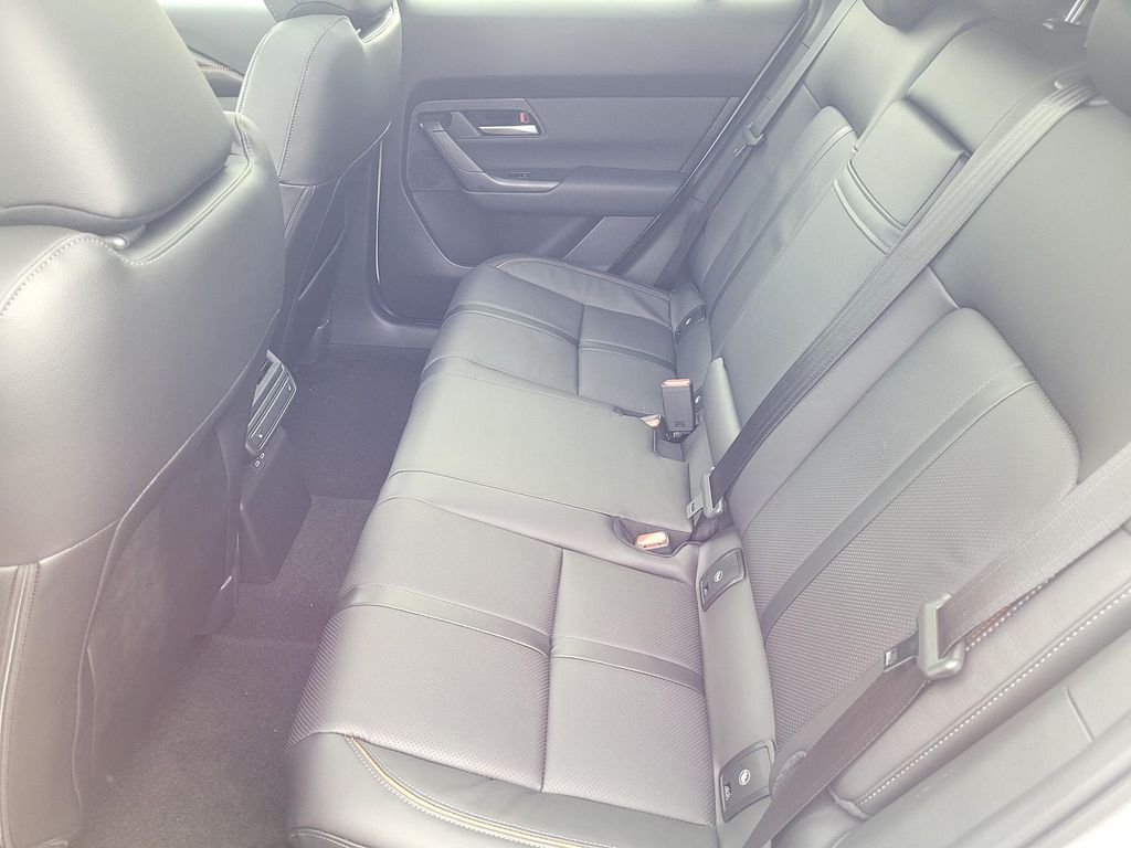 2026 MAZDA CX-50 Hybrid Premium Plus Roseville CA