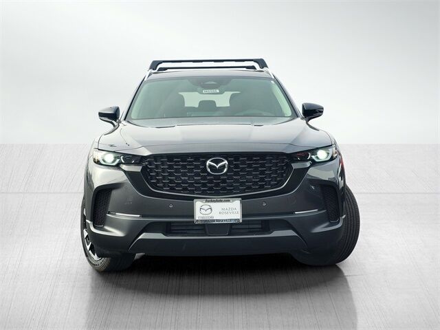 2026 MAZDA CX-50 Hybrid Premium Plus