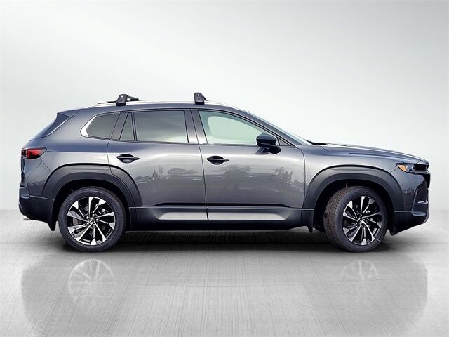 2026 MAZDA CX-50 Hybrid Premium Plus