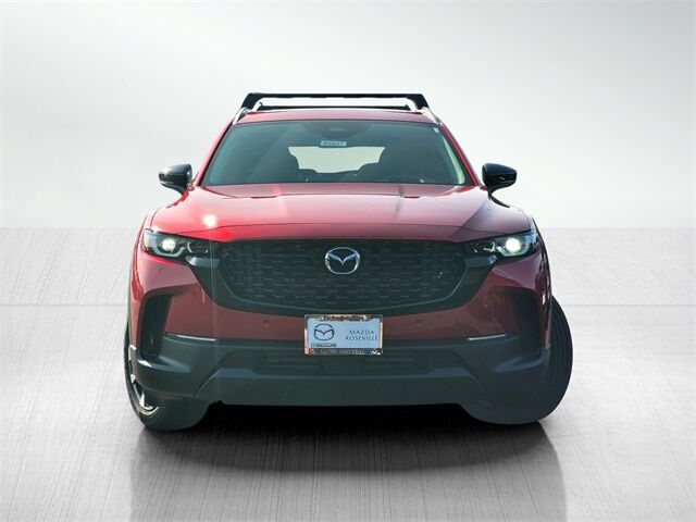 2026 MAZDA CX-50 Hybrid Premium Plus