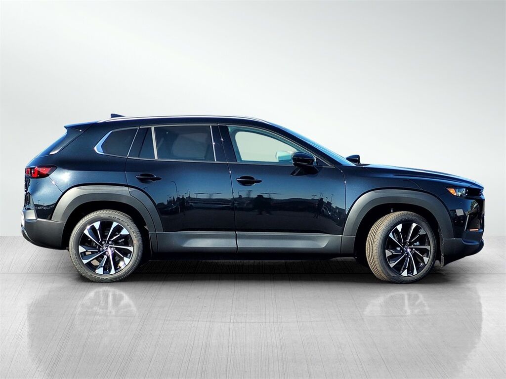 2026 MAZDA CX-50 Hybrid Premium Plus