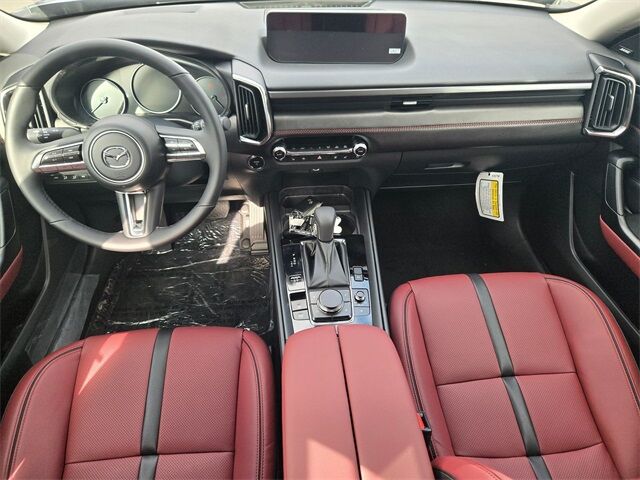 2026 MAZDA CX-50 Hybrid Premium Plus Roseville CA