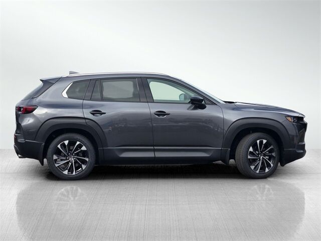 2026 MAZDA CX-50 Hybrid Premium Plus