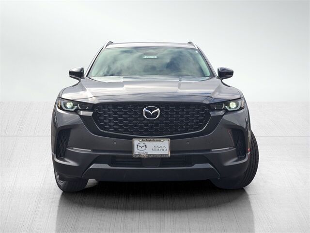 2026 MAZDA CX-50 Hybrid Premium Plus