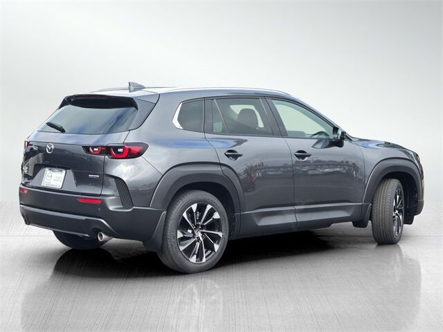 2026 MAZDA CX-50 Hybrid Premium Plus Roseville CA