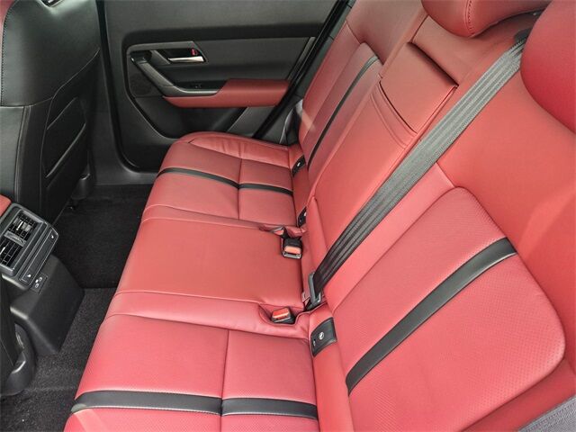 2026 MAZDA CX-50 Hybrid Premium Plus Roseville CA