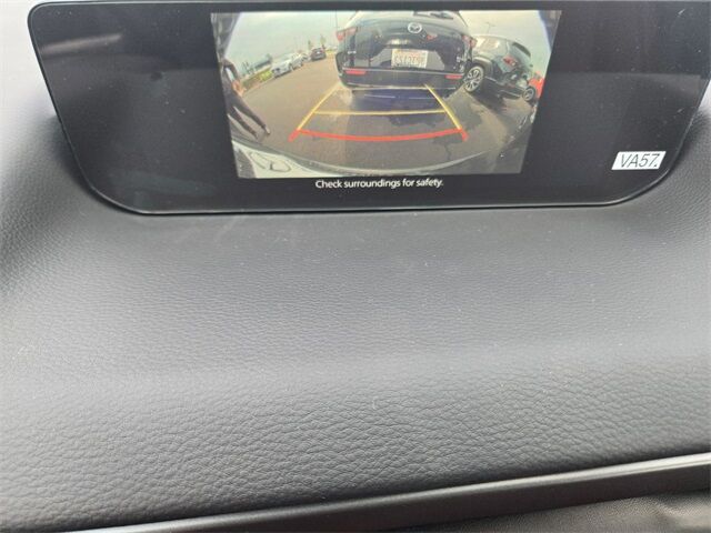 2026 MAZDA CX-50 Hybrid Premium Plus Roseville CA