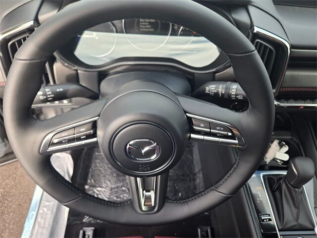 2026 MAZDA CX-50 Hybrid Premium Plus Roseville CA