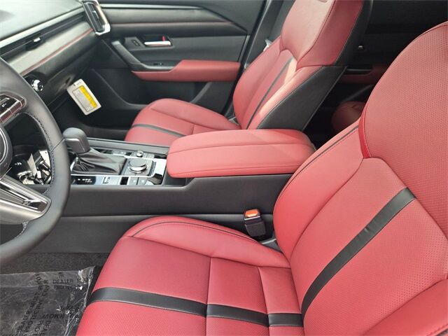 2026 MAZDA CX-50 Hybrid Premium Plus Roseville CA