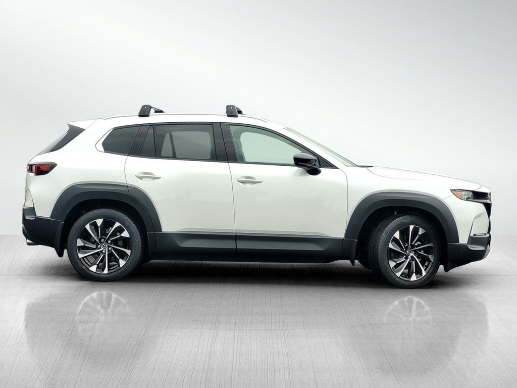 2026 MAZDA CX-50 Hybrid Premium Plus