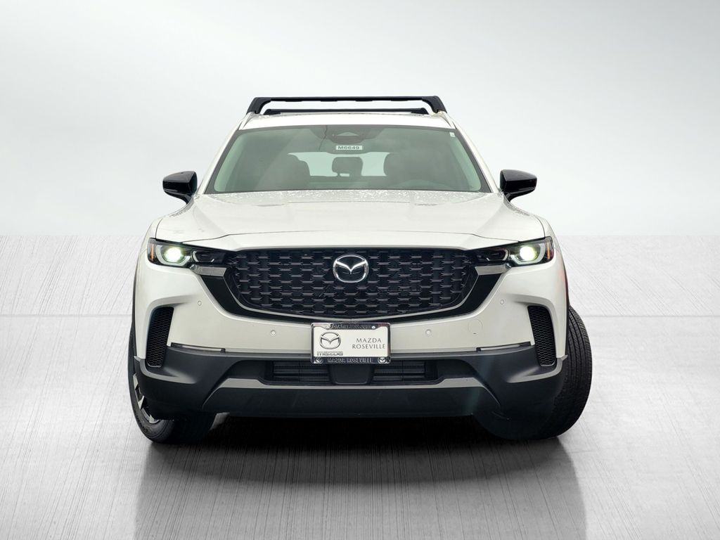 2026 MAZDA CX-50 Hybrid Premium Plus