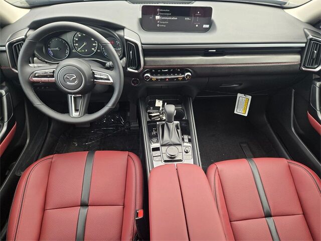 2026 MAZDA CX-50 Hybrid Premium Plus Roseville CA