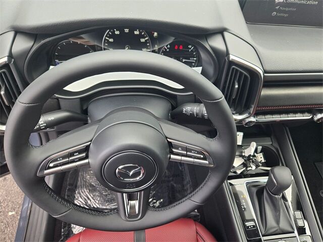 2026 MAZDA CX-50 Hybrid Premium Plus Roseville CA