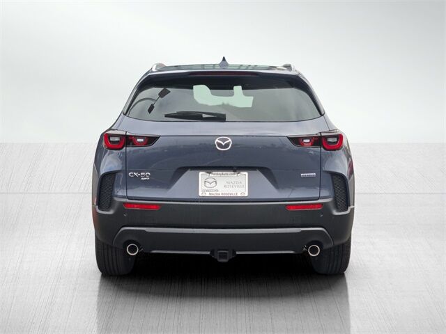 2026 MAZDA CX-50 Hybrid Premium Plus Roseville CA