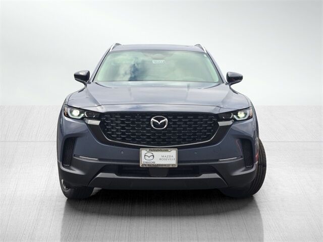 2026 MAZDA CX-50 Hybrid Premium Plus