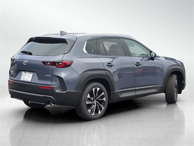 2026 MAZDA CX-50 Hybrid Premium Plus Roseville CA