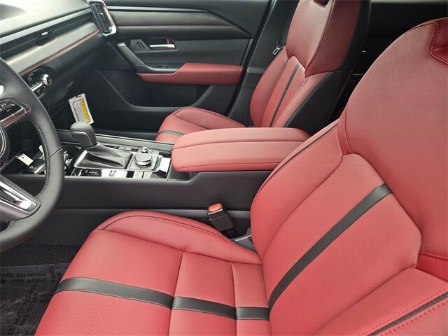 2026 MAZDA CX-50 Hybrid Premium Plus Roseville CA