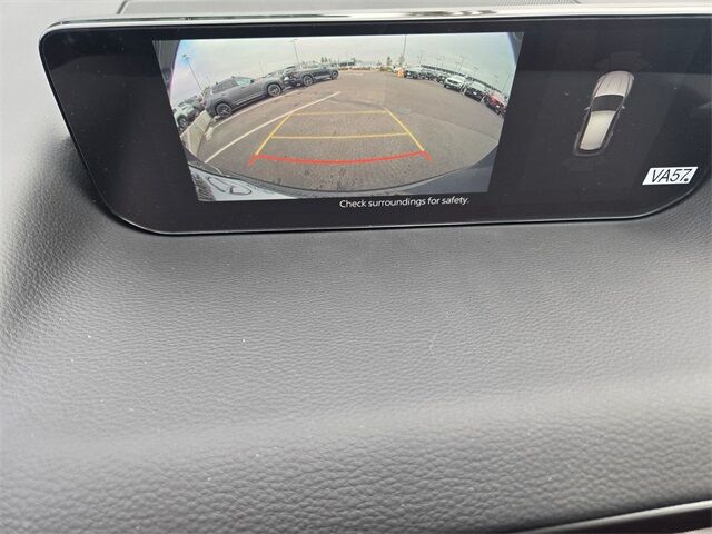 2026 MAZDA CX-50 Hybrid Premium Plus Roseville CA