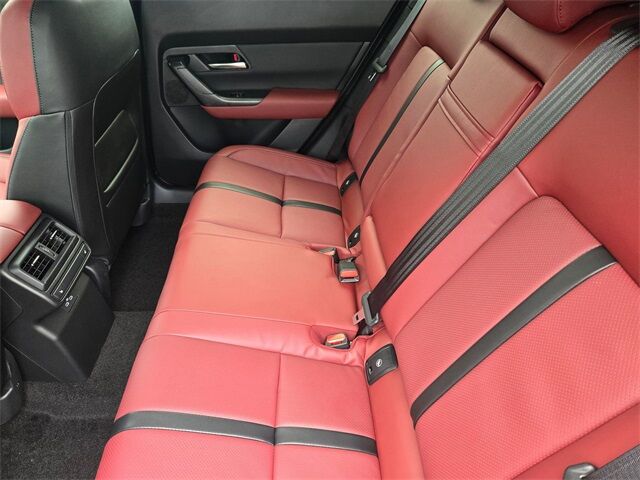 2026 MAZDA CX-50 Hybrid Premium Plus Roseville CA