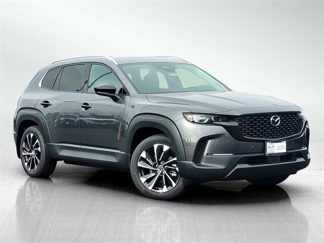 2026 MAZDA CX-50 Hybrid Premium Plus