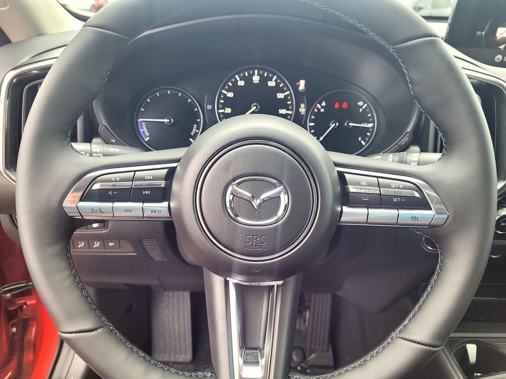 2026 MAZDA CX-50 Hybrid Premium Plus Roseville CA