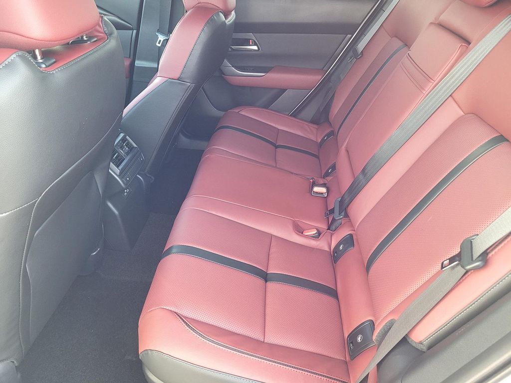 2026 MAZDA CX-50 Hybrid Premium Plus Roseville CA