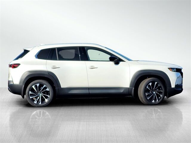 2026 MAZDA CX-50 Hybrid Premium Plus