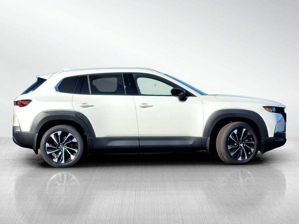 2026 MAZDA CX-50 Hybrid Premium Plus