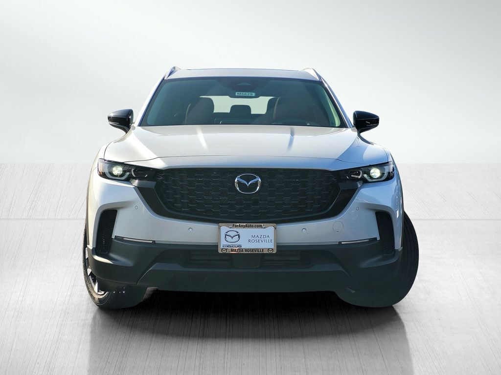 2026 MAZDA CX-50 Hybrid Premium Plus