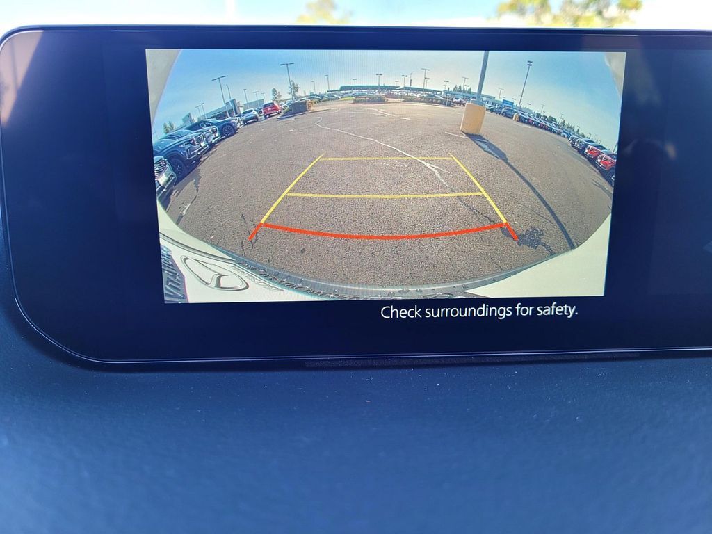 2026 MAZDA CX-50 Hybrid Premium Plus Roseville CA