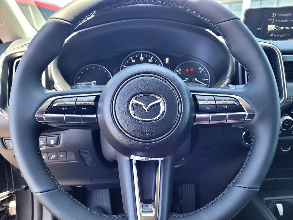 2026 MAZDA CX-50 Hybrid Premium Plus Roseville CA