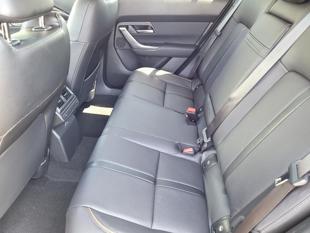 2026 MAZDA CX-50 Hybrid Premium Plus Roseville CA