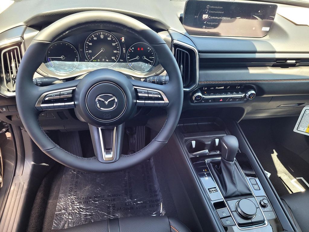 2026 MAZDA CX-50 Hybrid Premium Plus Roseville CA