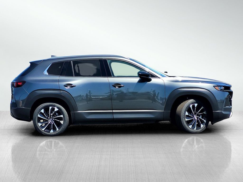 2026 MAZDA CX-50 Hybrid Premium Plus