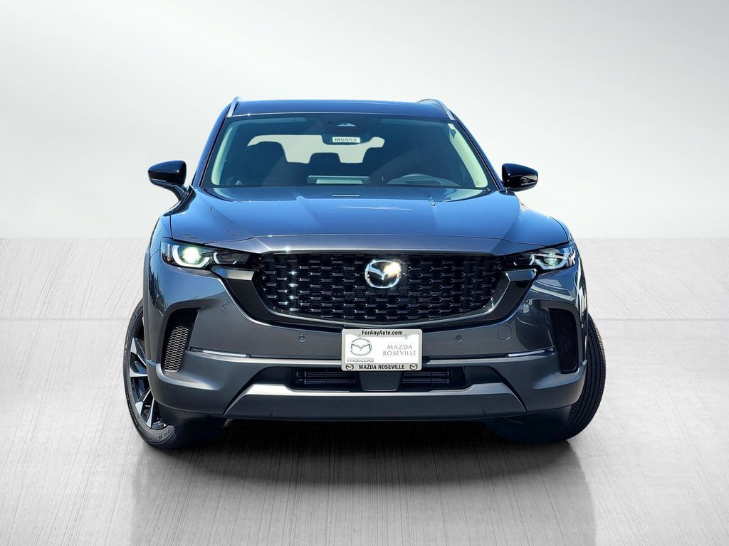 2026 MAZDA CX-50 Hybrid Premium Plus