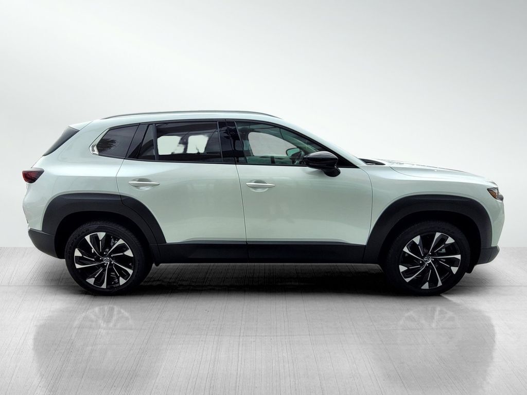 2026 MAZDA CX-50 Hybrid Premium Plus