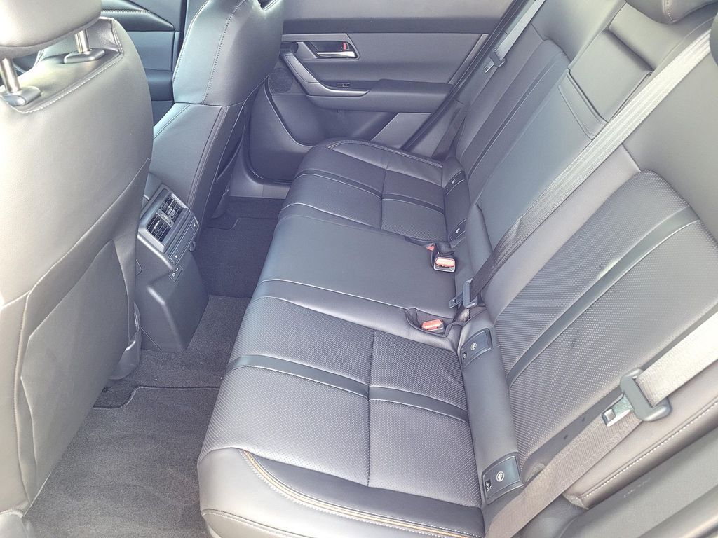 2026 MAZDA CX-50 Hybrid Premium Plus Roseville CA