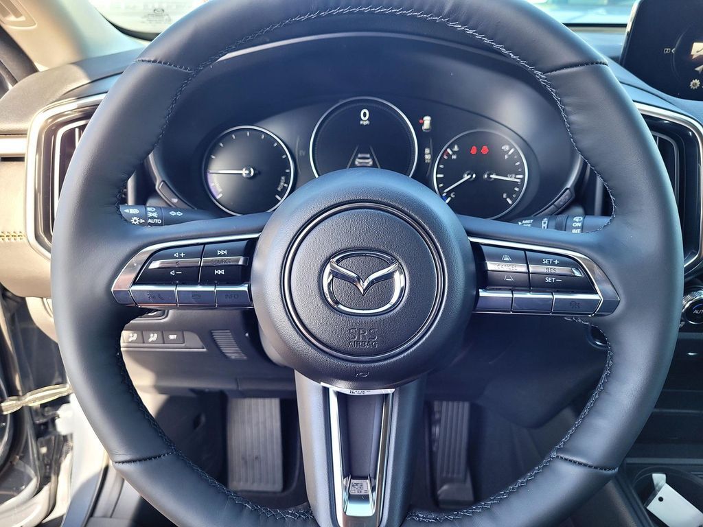 2026 MAZDA CX-50 Hybrid Premium Plus Roseville CA