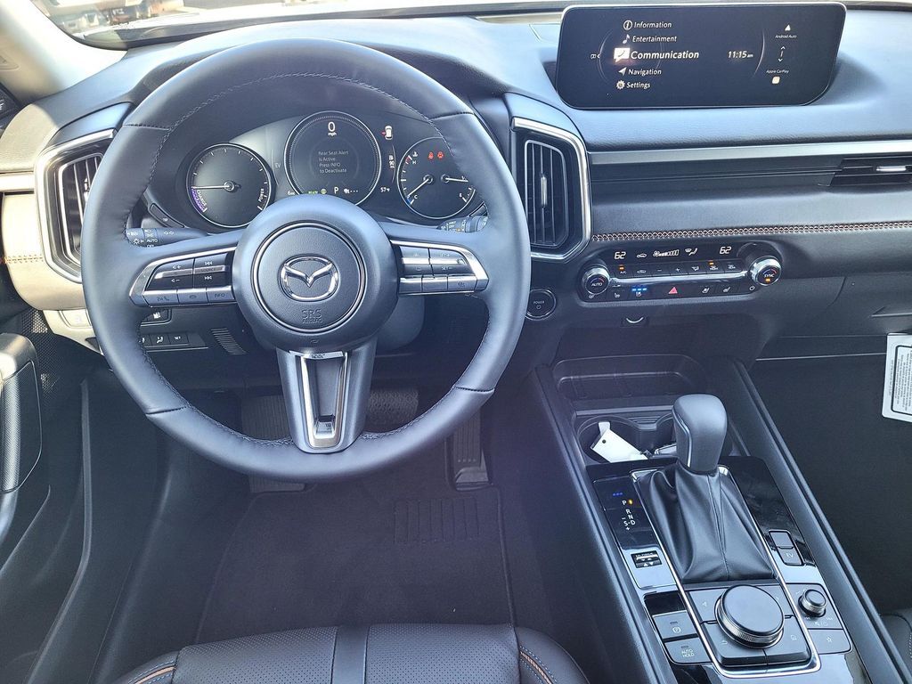 2026 MAZDA CX-50 Hybrid Premium Plus Roseville CA
