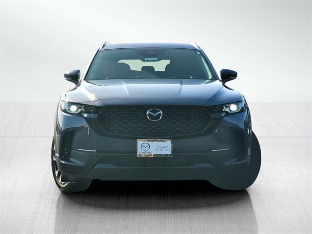 2026 MAZDA CX-50 Hybrid Premium Plus