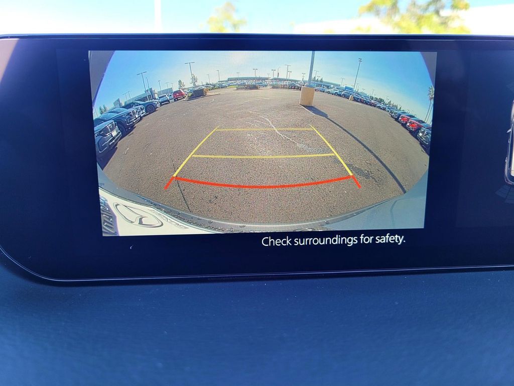 2026 MAZDA CX-50 Hybrid Premium Plus Roseville CA