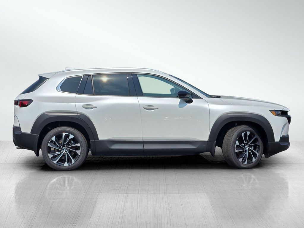 2026 MAZDA CX-50 Hybrid Premium Plus Roseville CA