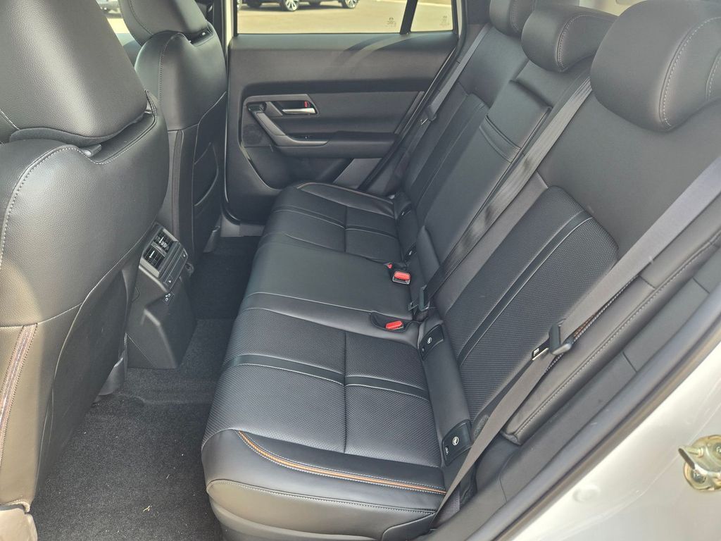 2026 MAZDA CX-50 Hybrid Premium Plus Roseville CA